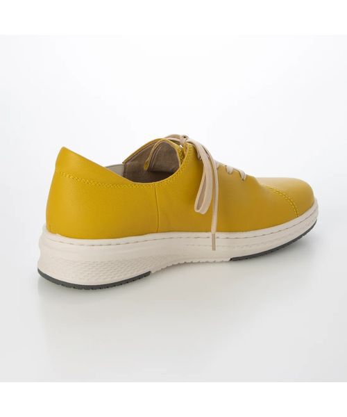 Atelier / アトリエ レインシューズ | 【3E】【レイン対応】レザースニーカー | 詳細2