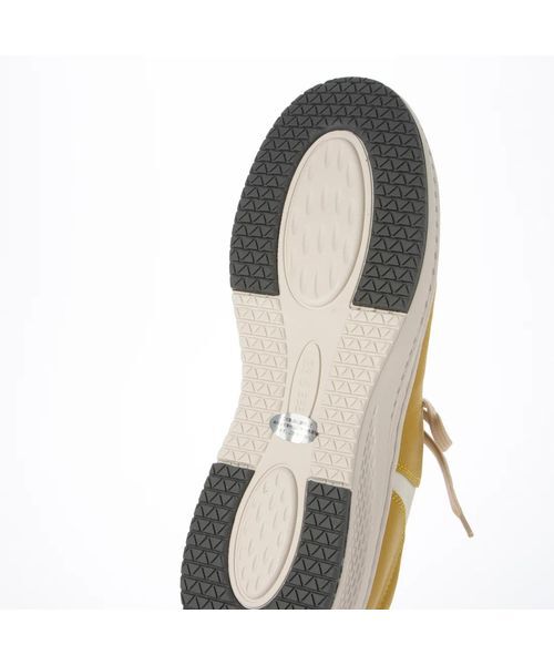 Atelier / アトリエ レインシューズ | 【3E】【レイン対応】レザースニーカー | 詳細4