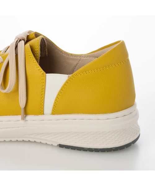 Atelier / アトリエ レインシューズ | 【3E】【レイン対応】レザースニーカー | 詳細5