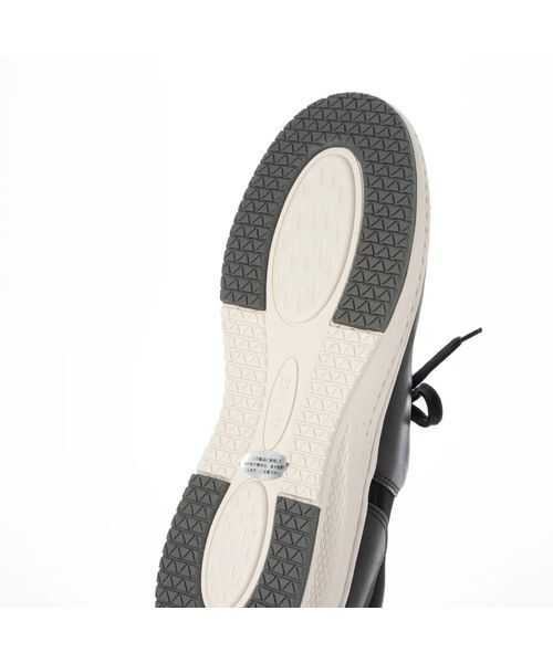 Atelier / アトリエ レインシューズ | 【3E】【レイン対応】レザースニーカー | 詳細9