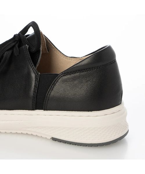 Atelier / アトリエ レインシューズ | 【3E】【レイン対応】レザースニーカー | 詳細10