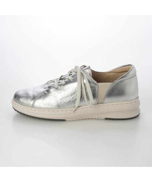 Atelier / アトリエ レインシューズ | 【3E】【レイン対応】レザースニーカー | 詳細11