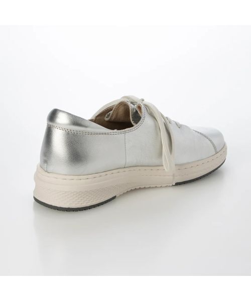 Atelier / アトリエ レインシューズ | 【3E】【レイン対応】レザースニーカー | 詳細12