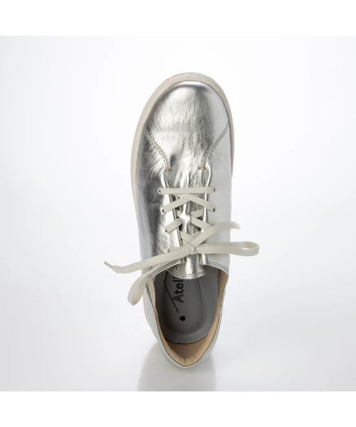 Atelier / アトリエ レインシューズ | 【3E】【レイン対応】レザースニーカー | 詳細13