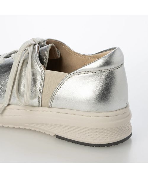 Atelier / アトリエ レインシューズ | 【3E】【レイン対応】レザースニーカー | 詳細15