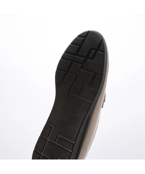 Atelier / アトリエ フラットシューズ | 【3E】ビジュー付きローファー | 詳細9