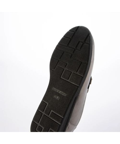 Atelier / アトリエ フラットシューズ | 【3E】ビジュー付きローファー | 詳細14