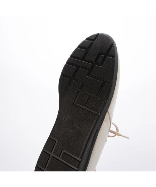 Atelier / アトリエ フラットシューズ | 【3E】ミドルカットスニーカー | 詳細4