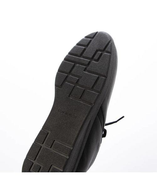 Atelier / アトリエ フラットシューズ | 【3E】ミドルカットスニーカー | 詳細9