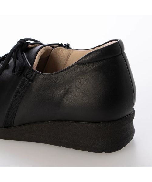 Atelier / アトリエ フラットシューズ | 【3E】ミドルカットスニーカー | 詳細10