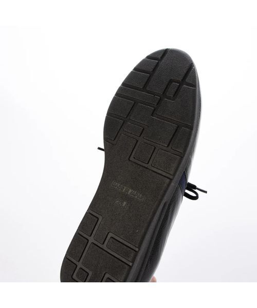 Atelier / アトリエ フラットシューズ | 【3E】ミドルカットスニーカー | 詳細15