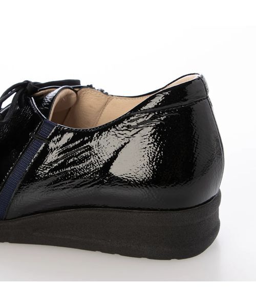 Atelier / アトリエ フラットシューズ | 【3E】ミドルカットスニーカー | 詳細16