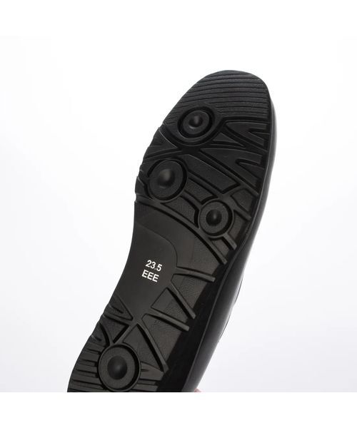 Atelier / アトリエ フラットシューズ | 【3E】サイドゴアスリッポンシューズ | 詳細4