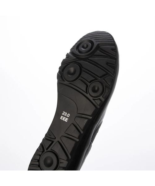 Atelier / アトリエ フラットシューズ | 【3E】サイドゴアスリッポン  | 詳細9