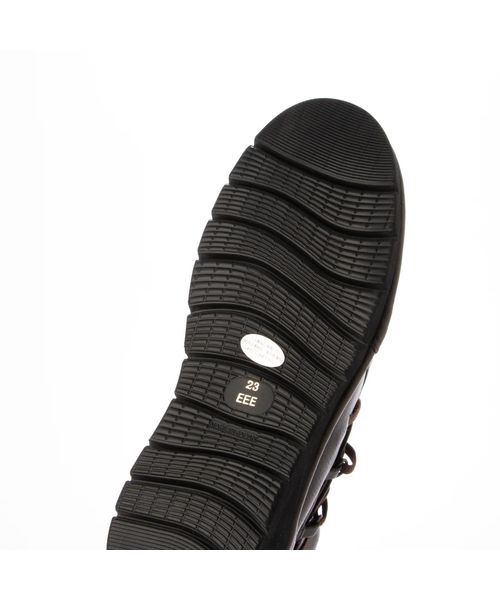 Atelier / アトリエ ブーツ（ショート丈） | ソフトレザーショートブーツ | 詳細4