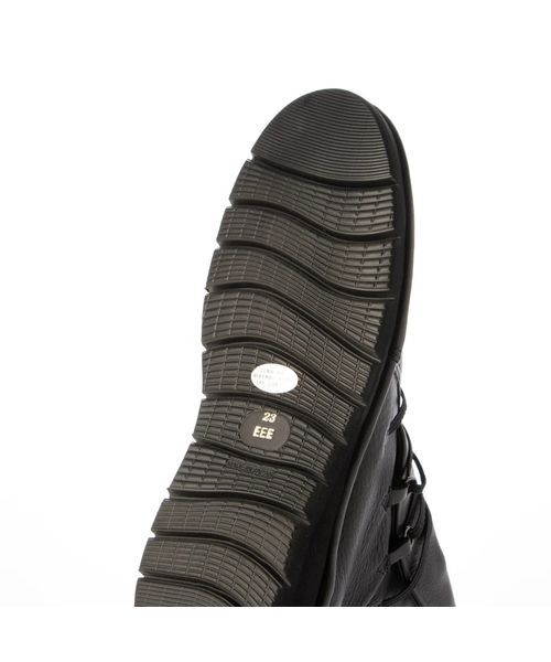 Atelier / アトリエ ブーツ（ショート丈） | ソフトレザーショートブーツ | 詳細11