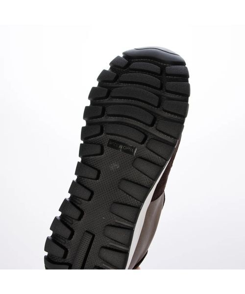 Atelier / アトリエ スニーカー | 【3E】【軽量】コンビデザインスニーカー | 詳細4