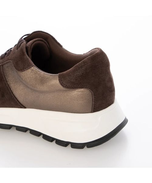 Atelier / アトリエ スニーカー | 【3E】【軽量】コンビデザインスニーカー | 詳細5