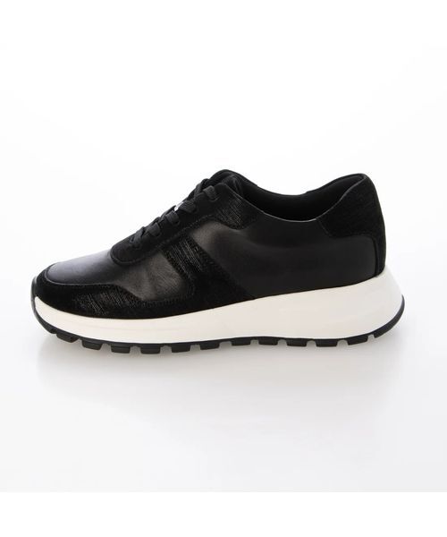 Atelier / アトリエ スニーカー | 【3E】【軽量】コンビデザインスニーカー | 詳細6