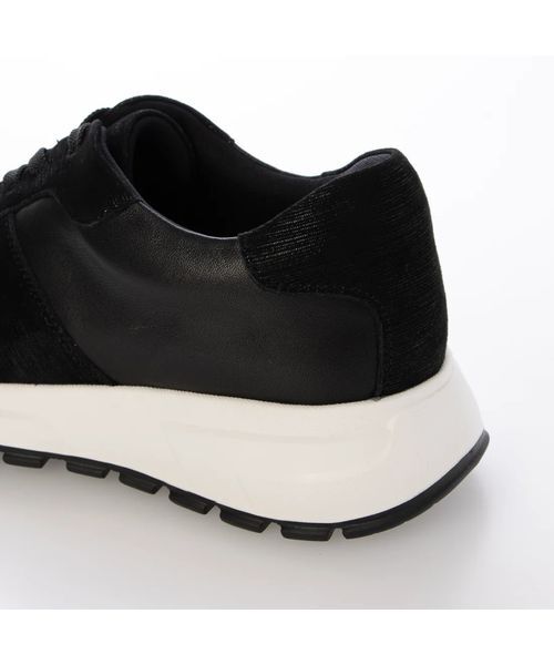 Atelier / アトリエ スニーカー | 【3E】【軽量】コンビデザインスニーカー | 詳細10