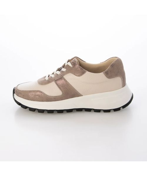 Atelier / アトリエ スニーカー | 【3E】【軽量】コンビデザインスニーカー | 詳細11