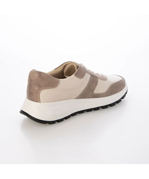 Atelier / アトリエ スニーカー | 【3E】【軽量】コンビデザインスニーカー | 詳細12