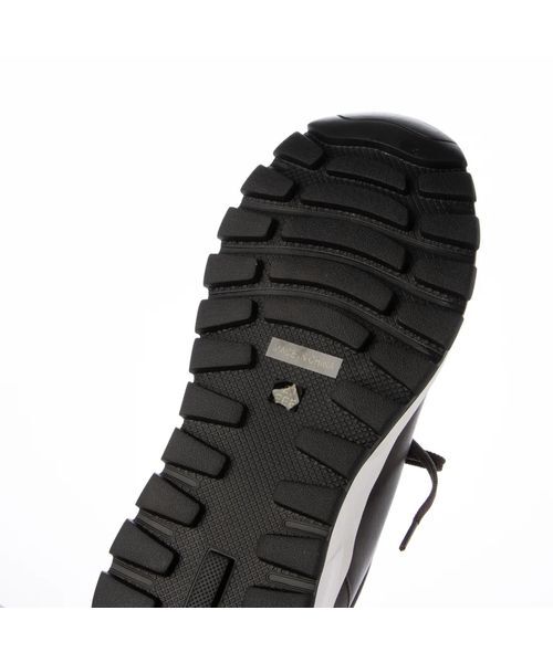 Atelier / アトリエ フラットシューズ | 【3E】【軽量】アシンメトリーデザインスニーカー | 詳細5