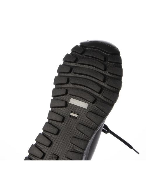 Atelier / アトリエ フラットシューズ | 【3E】【軽量】アシンメトリーデザインスニーカー | 詳細10