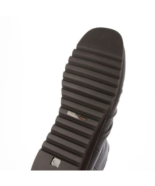 Atelier / アトリエ ブーツ（ショート丈） | 【3E】ギャザーデザインショートブーツ | 詳細4