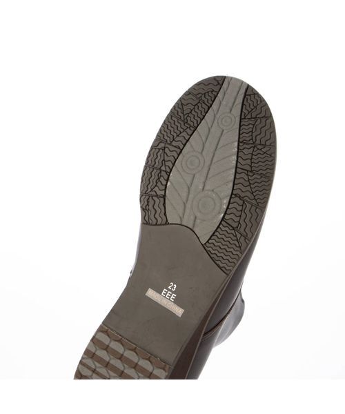 Atelier / アトリエ ブーツ（ショート丈） | 【防滑】【3E】デザインゴアショートブーツ | 詳細4