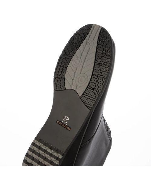 Atelier / アトリエ ブーツ（ショート丈） | 【防滑】【3E】デザインゴアショートブーツ | 詳細10