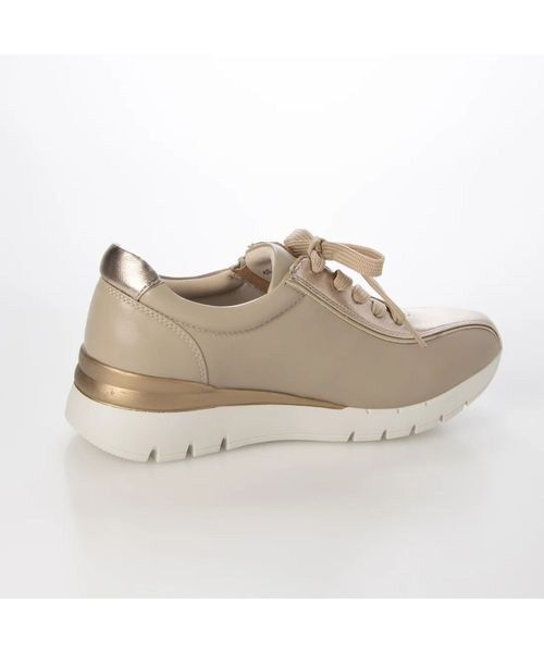 Atelier / アトリエ スニーカー | 【3E】ファスナー付き厚底スニーカー | 詳細8