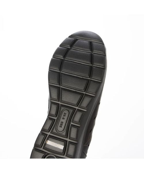 Atelier / アトリエ フラットシューズ | 【軽量】【3E】レーザーカットデザインパンプス | 詳細18