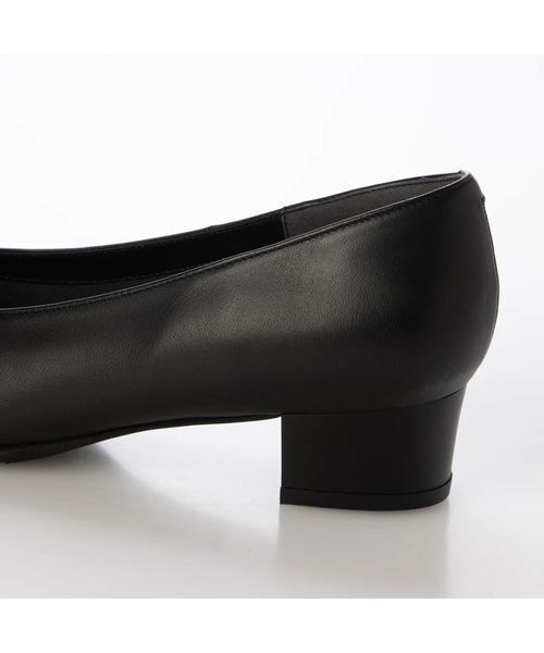 Atelier / アトリエ パンプス | 【3E】ラウンドトゥベーシックパンプス | 詳細6