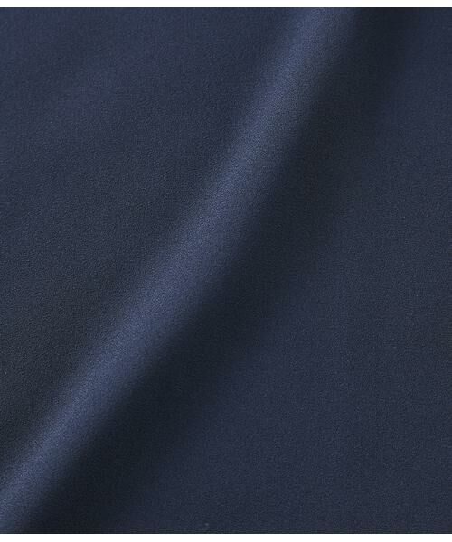 Atraer / アトラエル シャツ・ブラウス | ストレッチジョーゼット ギャザーデザインブラウス | 詳細18