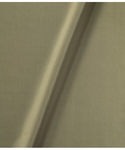 Atraer / アトラエル シャツ・ブラウス | ブライトローン 8分袖ピンタックブラウス | 詳細8