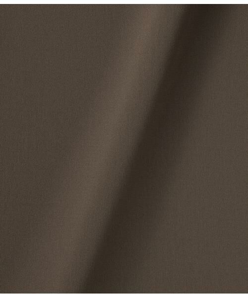 Atraer / アトラエル カットソー | 強撚スムース レイヤードカットソープルオーバー | 詳細15