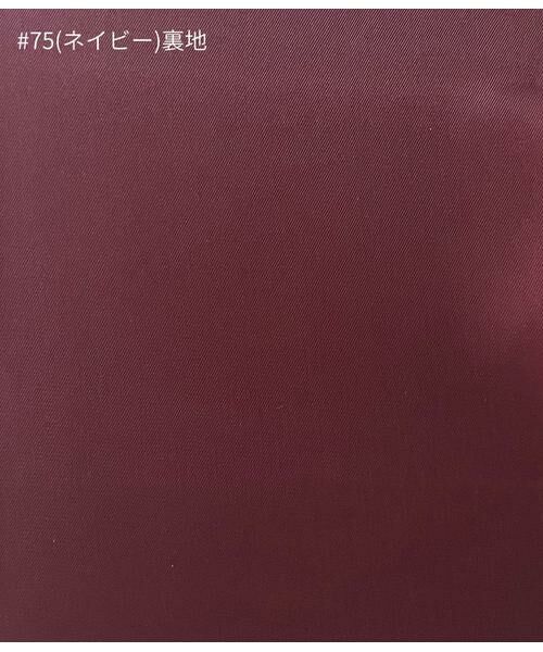 Atraer / アトラエル その他アウター | カシミヤ混ビーバー スタンドカラーコート | 詳細9