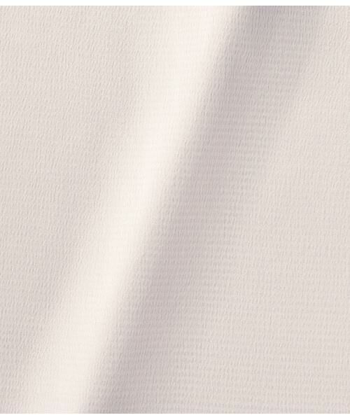 Atraer / アトラエル シャツ・ブラウス | マットサテン ボリュームスリーブブラウス | 詳細15