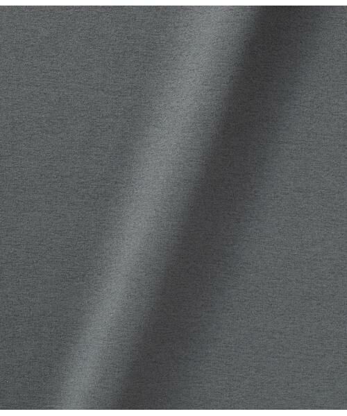 Atraer / アトラエル カットソー | ベア天竺 ハイネックプルオーバー | 詳細15