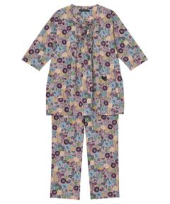 Atsuko Matano / アツコ マタノ ルームウェア | パジャマ（ＨＤＴ２０３）