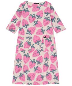 Atsuko Matano / アツコ マタノ ルームウェア | ワンピース（ＨＮＴ２０６）