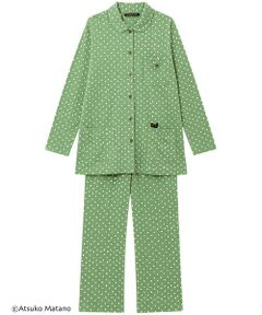 Atsuko Matano / アツコ マタノ ルームウェア | パジャマ（ＨＤＸ５６４）