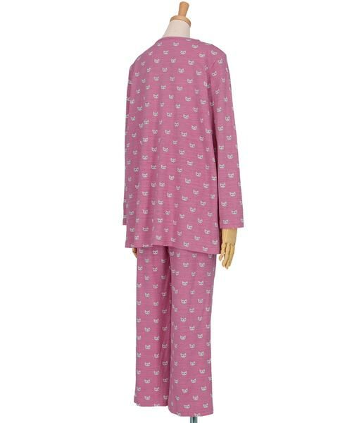 Atsuko Matano / アツコ マタノ ルームウェア | パジャマ（ＨＤＸ５６１） | 詳細2