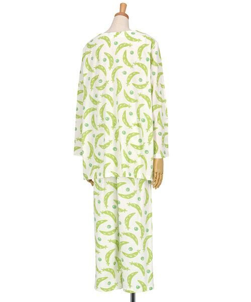 Atsuko Matano / アツコ マタノ ルームウェア | パジャマ（ＨＤＸ５４６） | 詳細1