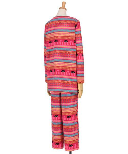 Atsuko Matano / アツコ マタノ ルームウェア | パジャマ（ＨＤＸ５５０） | 詳細1