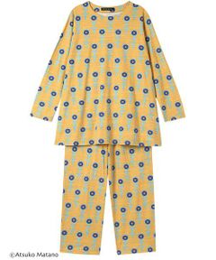 Atsuko Matano / アツコ マタノ ルームウェア | パジャマ（ＨＤＸ５５５）