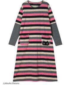 Atsuko Matano / アツコ マタノ | ファッション通販 タカシマヤ