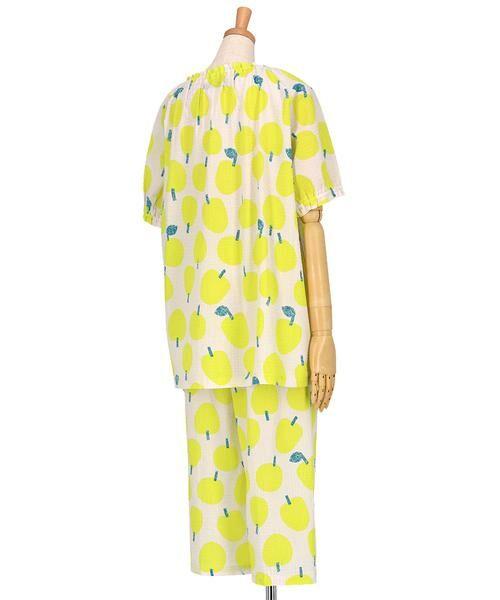Atsuko Matano / アツコ マタノ ルームウェア | パジャマ（ＨＤＴ１１４） | 詳細1