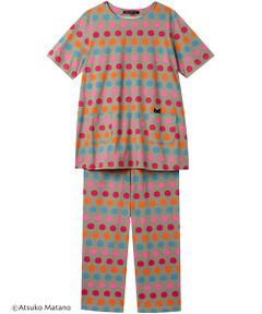 Atsuko Matano / アツコ マタノ ルームウェア | パジャマ（ＨＤＴ１１７）